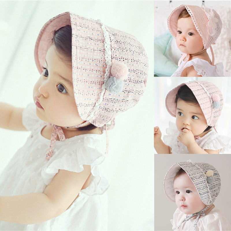 bonnet cap for baby