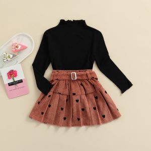 Girls Clothes Sets