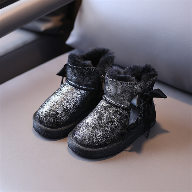 1-12-Years-Children-s-Snow-Boots-2022-Winter-Genuine-Leather-Girls-Boys-Plush-Shoes-Cut-5