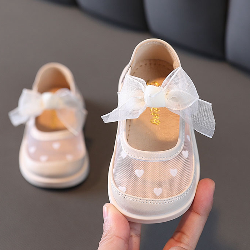 12-15-5cm-Brand-Infant-Girls-Princess-Dress-Shoes-For-Birthday-Pu-Leather-Mesh-Spring-Flats-3