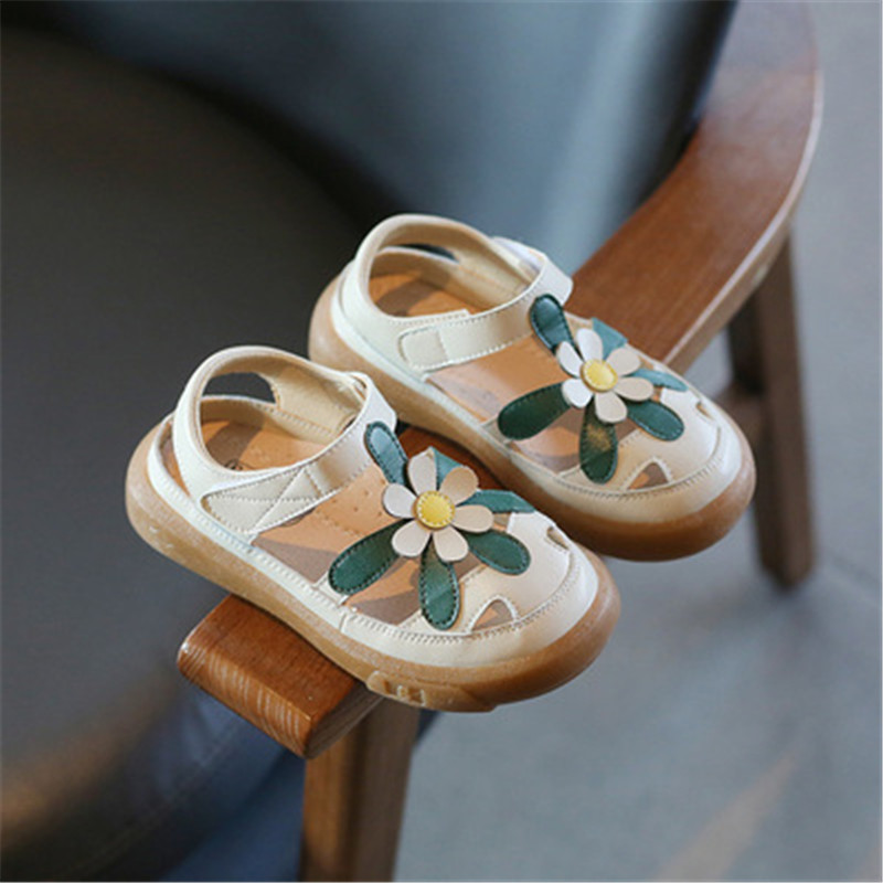 2021-Summer-Girls-Beach-Shoes-Classic-Solid-Color-Hollow-Roman-Sandals-Soft-Sole-Kids-Girl-Sandals-2