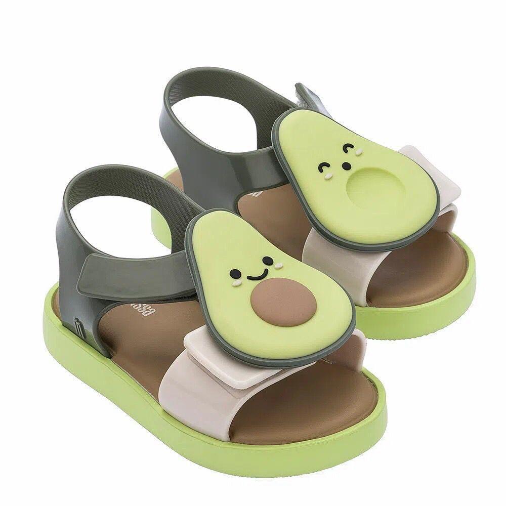 2022-New-Children-s-Jelly-Fruit-Watermelon-Shoes-Boys-and-Girls-Slippers-Cartoon-Summer-Non-slip-4