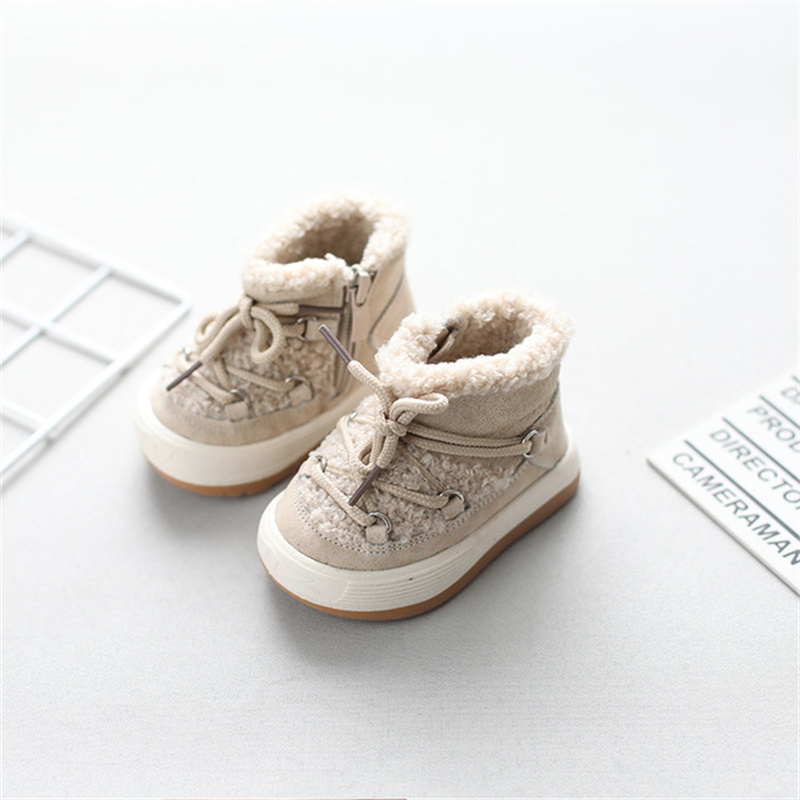 2022-New-Winter-Baby-Boots-Warm-Plush-Rubber-Sole-Toddler-Kids-Sneakers-Infant-Shoes-Fashion-Little-3