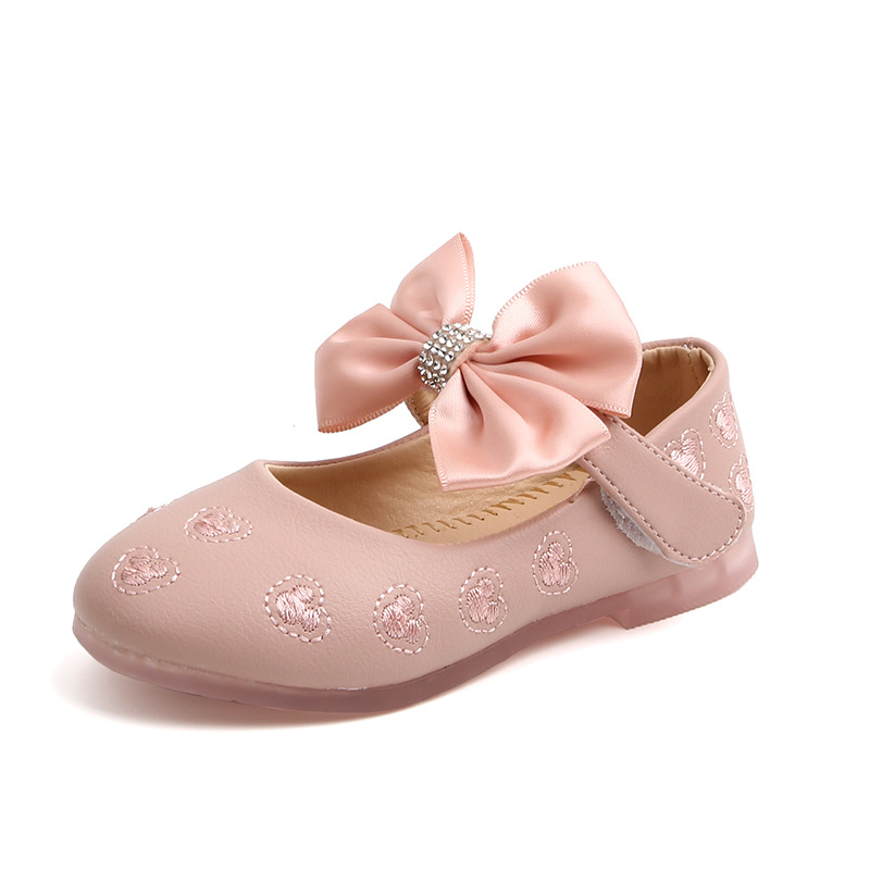 Baby-Girl-Shoes-Kids-Leather-Shoes-Children-Flats-With-Bowtie-Rhinestone-Sweet-Soft-Chic-Dress-Shoes-2
