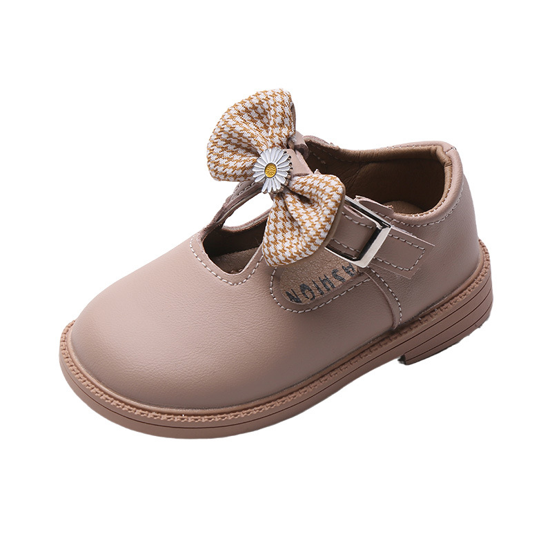Baby-Girls-Leather-Shoes-Toddlers-Kids-Flats-Soft-Casual-Sneakers-for-Kids-Bow-knot-with-Flowers-1