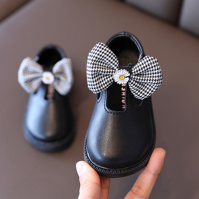 Baby-Girls-Leather-Shoes-Toddlers-Kids-Flats-Soft-Casual-Sneakers-for-Kids-Bow-knot-with-Flowers-3