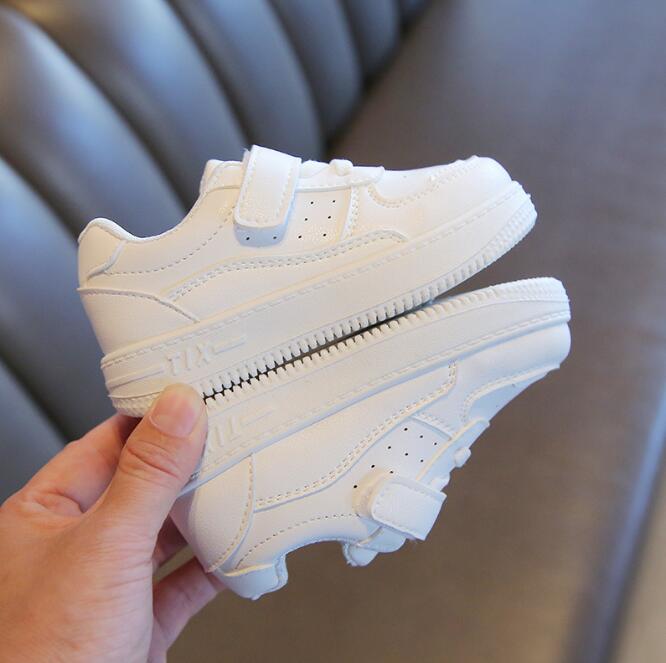 Children-Casual-Shoes-Mesh-Sneakers-Boys-Sport-Breathable-Tennis-Sneaker-Baby-Girls-Spring-Fashion-Shell-White-2