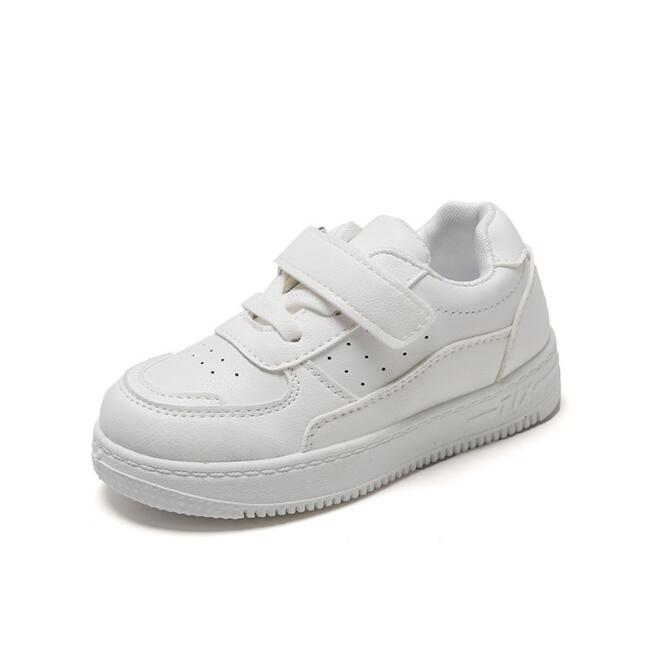 Children-Casual-Shoes-Mesh-Sneakers-Boys-Sport-Breathable-Tennis-Sneaker-Baby-Girls-Spring-Fashion-Shell-White-4