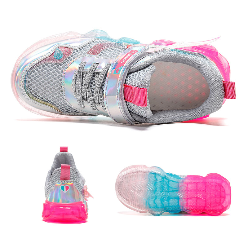 Children-Girls-Tennis-Sneakers-Kids-Tenis-Beautiful-Mesh-Toddlers-Sports-Shoes-Breathable-Non-Slip-Sole-Flats-4