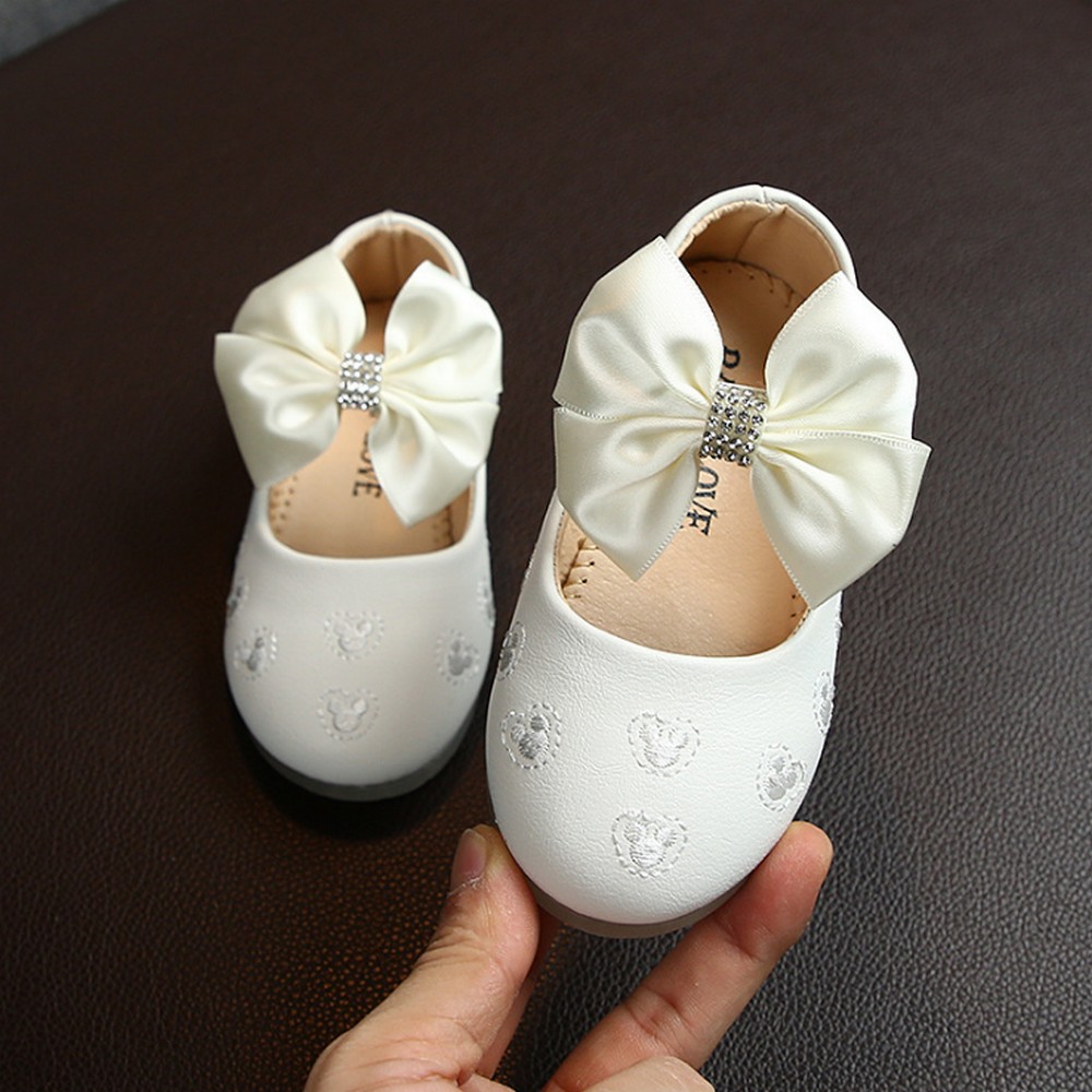 Children-PU-Leather-Shoes-Baby-Toddler-Kids-Flat-Shoes-Cartoon-Embroidery-Rhinestone-Bow-Fashion-Princess-Girl-3