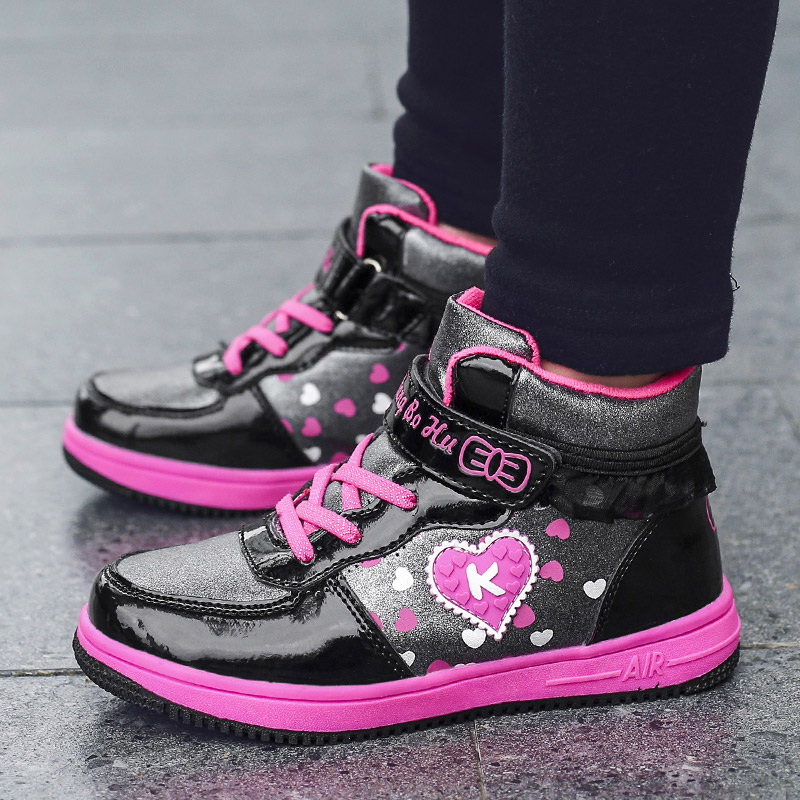 Children-Winter-Girls-Boots-4-10-Years-Kids-Warm-Shoes-PLUSH-FASHION-FLATS-FOR-CHILD-GIRL-4