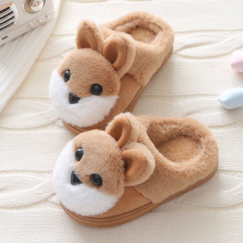 Children-s-Cotton-Slippers-Boys-and-Girls-Warm-Soft-soled-Cotton-Shoes-Indoor-Winter-Non-slip-5