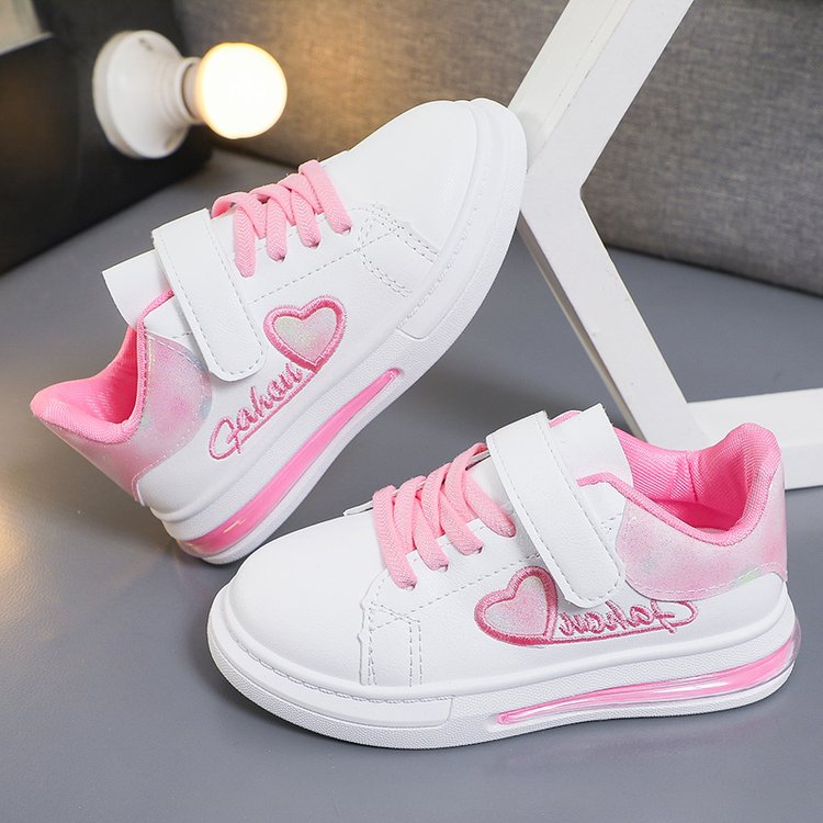Children-s-Shoes-2022-Summer-New-Kids-Fashion-Casual-Sports-Shoes-Hook-Loop-Love-Embroidery-Princess-10
