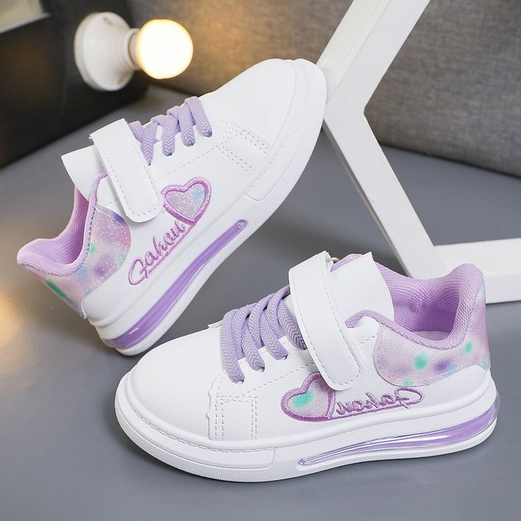 Children-s-Shoes-2022-Summer-New-Kids-Fashion-Casual-Sports-Shoes-Hook-Loop-Love-Embroidery-Princess-11