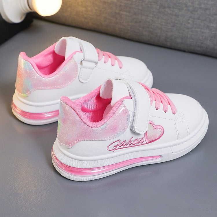Children-s-Shoes-2022-Summer-New-Kids-Fashion-Casual-Sports-Shoes-Hook-Loop-Love-Embroidery-Princess-9