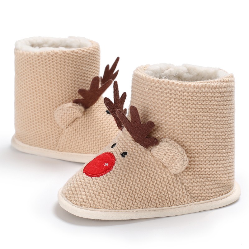 Christmas-Deer-Shoes-Winter-Warm-Baby-Newborns-Lovely-Shoes-First-Walkers-Baby-Boy-Shoes-Sweaters-Boots-2