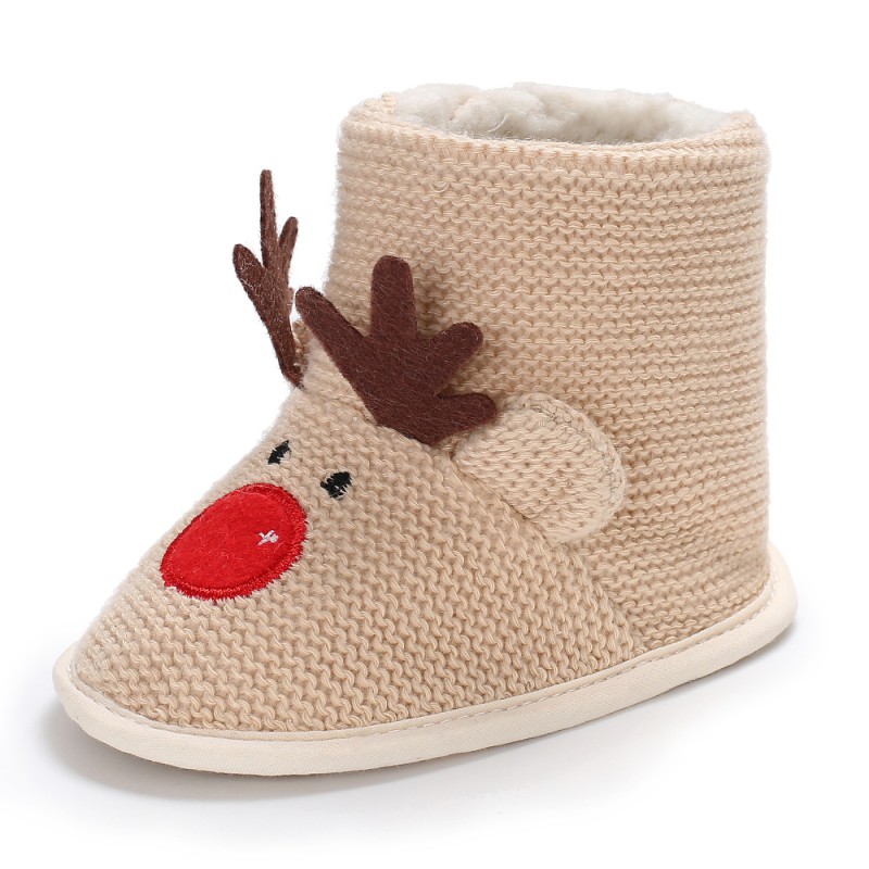 Christmas-Deer-Shoes-Winter-Warm-Baby-Newborns-Lovely-Shoes-First-Walkers-Baby-Boy-Shoes-Sweaters-Boots-4