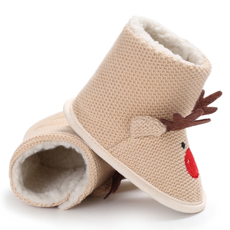 Christmas-Deer-Shoes-Winter-Warm-Baby-Newborns-Lovely-Shoes-First-Walkers-Baby-Boy-Shoes-Sweaters-Boots-5