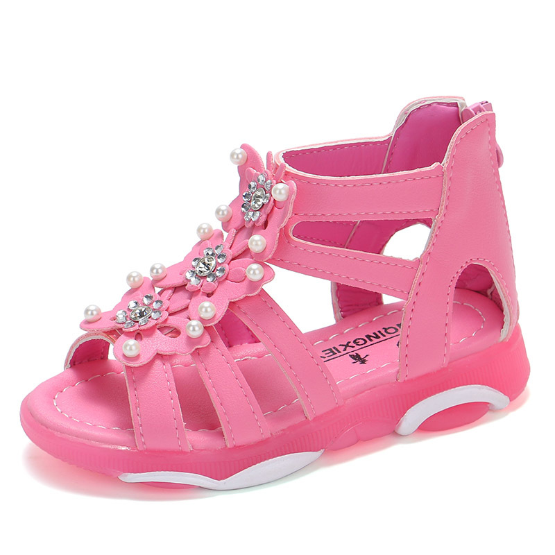 Crystal-Sandals-For-Girls-Pearl-Beading-With-Butterflies-Sweet-Princess-Kids-Sandals-Children-Gladiator-Roman-Shoes-2