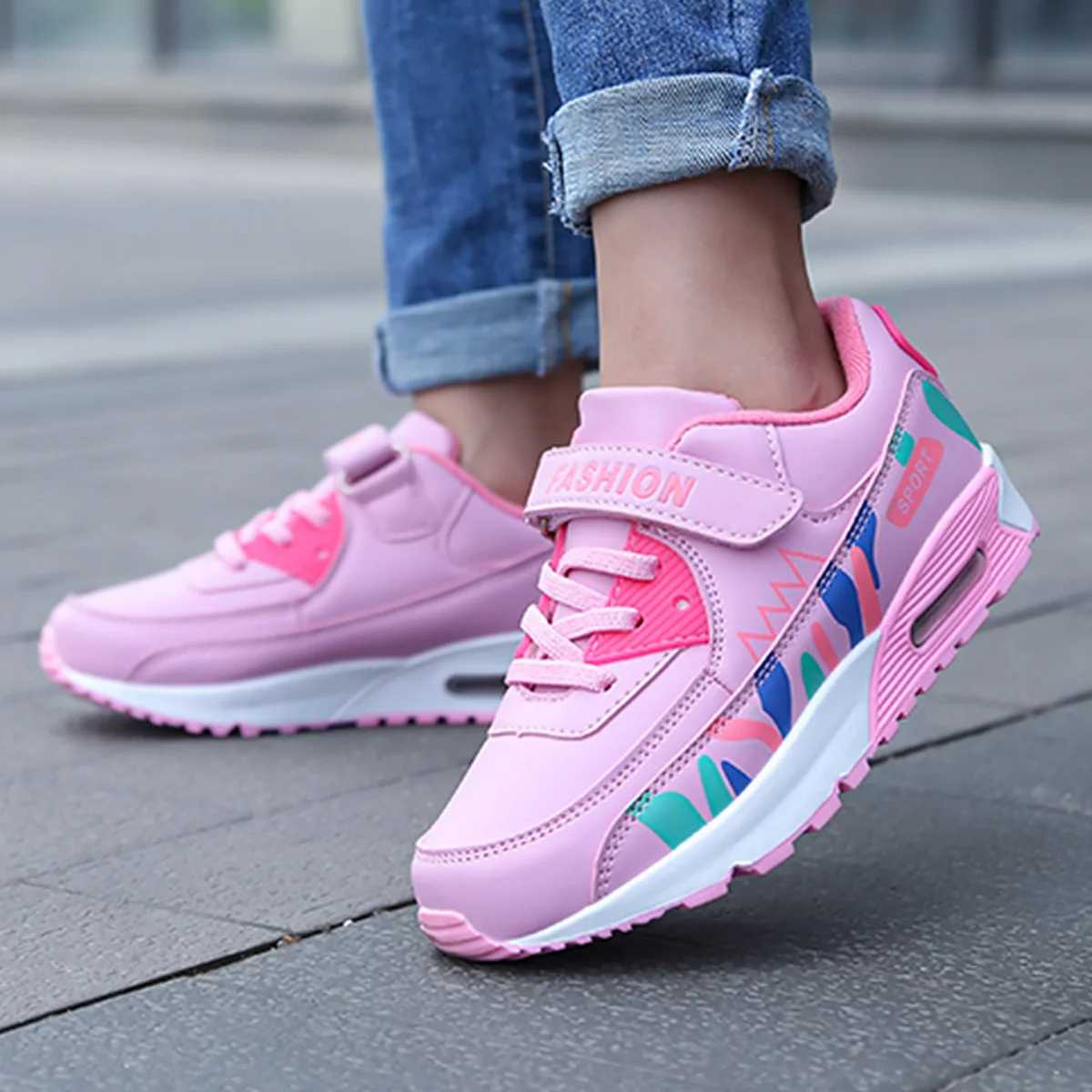 Fashion-Children-Sneakers-Girls-Shoes-Breathable-Comfort-Sports-Shoes-Kids-Running-Casual-Tennis-Girls-Sneakers-7-2