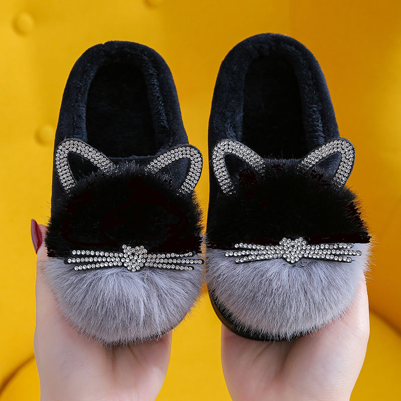 Girls-Cotton-Slippers-Winter-Indoor-Baby-Toddler-Shoes-Non-slip-Children-Home-Shoes-Cute-Cartoon-Furry-2