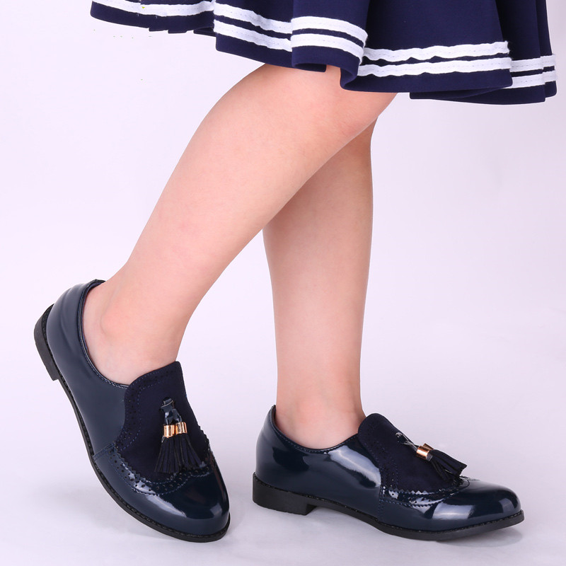 Girls-Oxfords-Casual-School-Shoes-PU-Breathability-Big-Kids-7years-Little-Kids-4-7ys-School-Daily-1