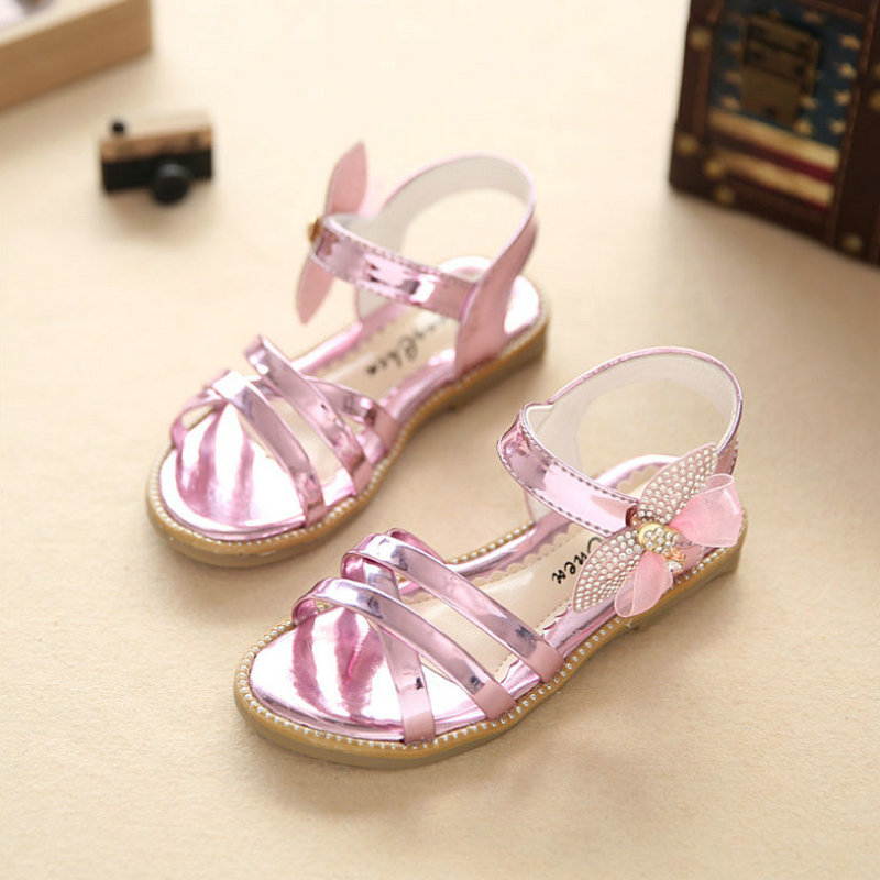 Girls-Princess-Sandals-2022-New-Summer-Rhinestones-Children-s-Casual-Shoes-Children-s-Party-Shoes-Soft-2