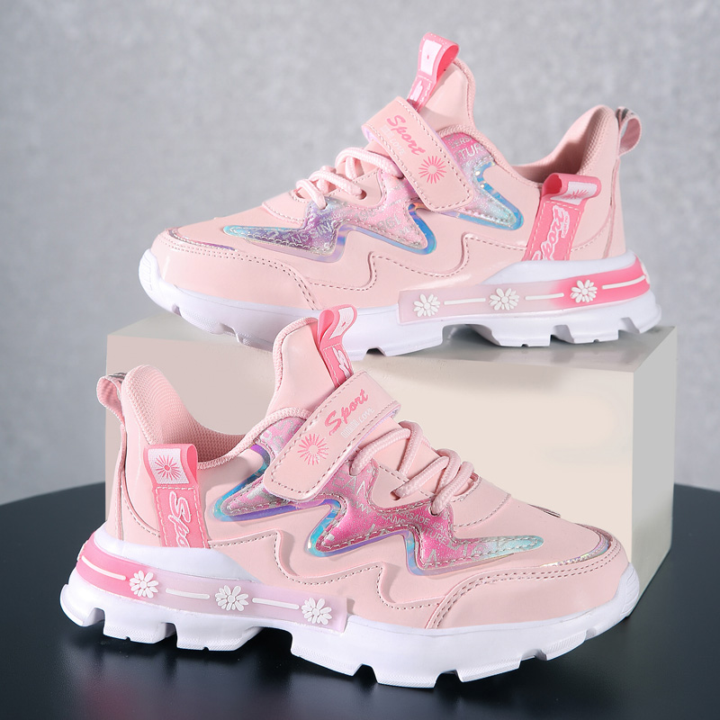 Girls-Princess-Sneaker-Spring-Autumn-Cartoon-Students-Casual-Shoes-Girls-Sports-Shoes-Children-s-Kids-Soft-3