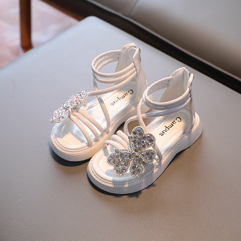 Girls-Sandals-Bling-Princess-Shoes-2022-Summer-New-Rhinestones-Bow-Roman-Sandals-Children-s-Shoes-Kids-3