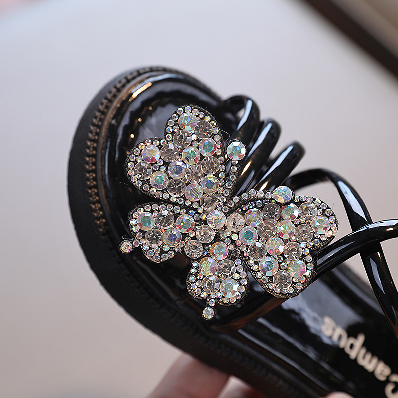 Girls-Sandals-Bling-Princess-Shoes-2022-Summer-New-Rhinestones-Bow-Roman-Sandals-Children-s-Shoes-Kids-4