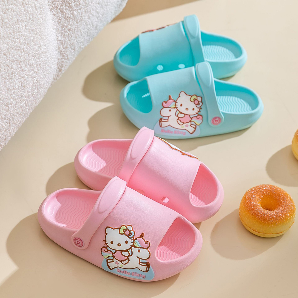 Hello-Kitty-Kids-Lovely-Indoor-Slippers-For-Summer-Girls-Cute-Cartoon-Cat-Sandals-Kids-Non-slip-5