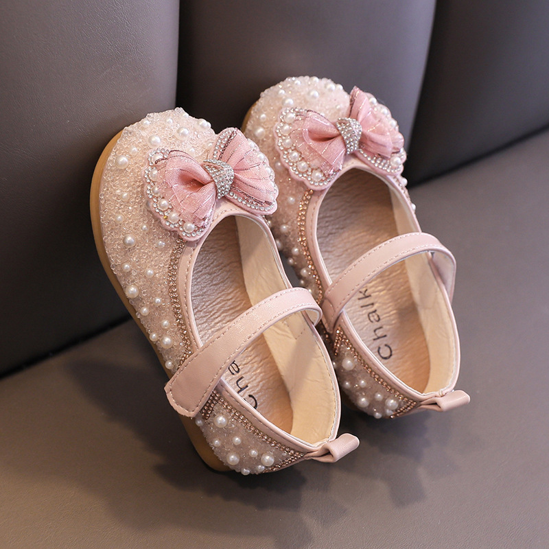 Kids-Shoes-Girls-Princess-Glitter-Flats-Children-Fashion-Shoes-Sequin-Bow-Toddler-Flats-Shoes-2022-Spring-4