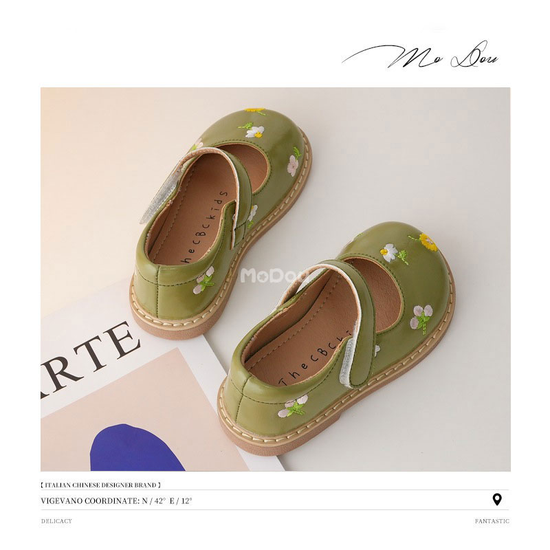 Mo-Dou-2022-Spring-And-Autumn-New-Style-Leather-Shoes-Soft-Ultrfaiber-Fine-And-Delicate-Hook-2