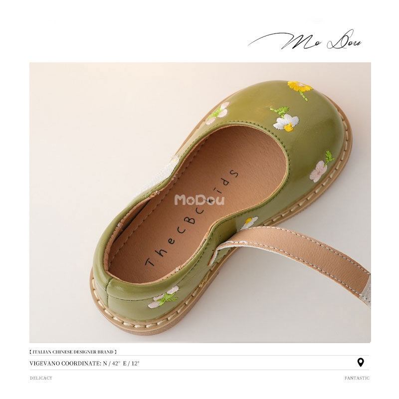 Mo-Dou-2022-Spring-And-Autumn-New-Style-Leather-Shoes-Soft-Ultrfaiber-Fine-And-Delicate-Hook-4