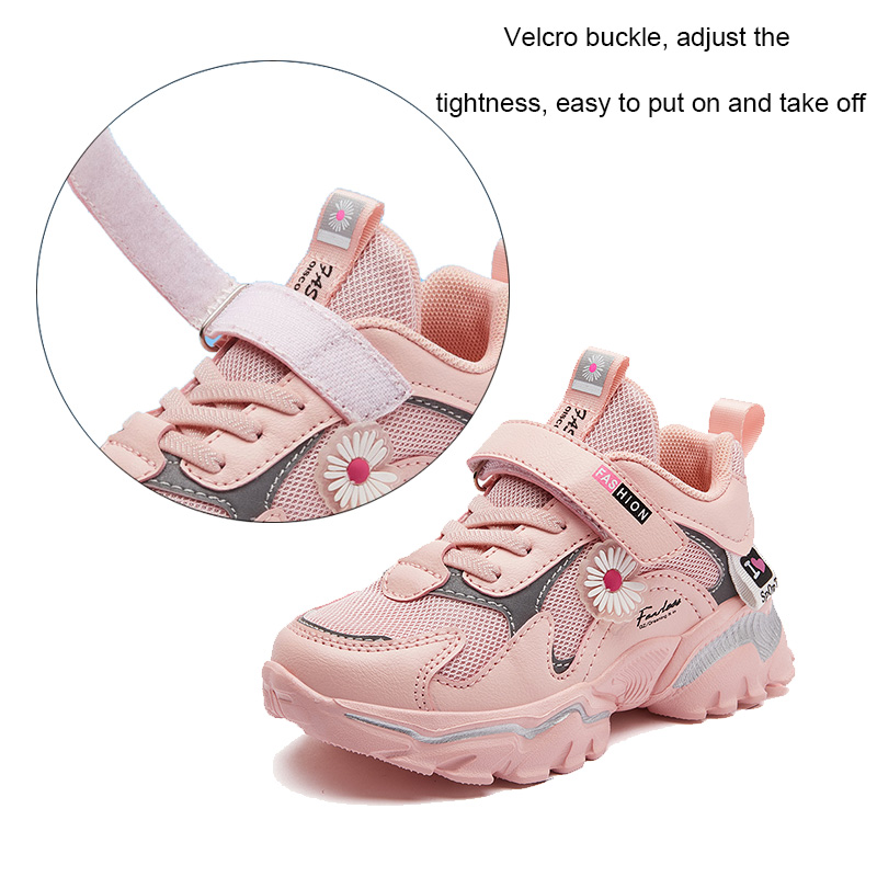 NSOH-Kids-Sneakers-Mesh-Breathable-Lightweight-Girls-Casual-Shoes-Children-s-Spring-Autumn-Sneakers-Girls-Cute-2