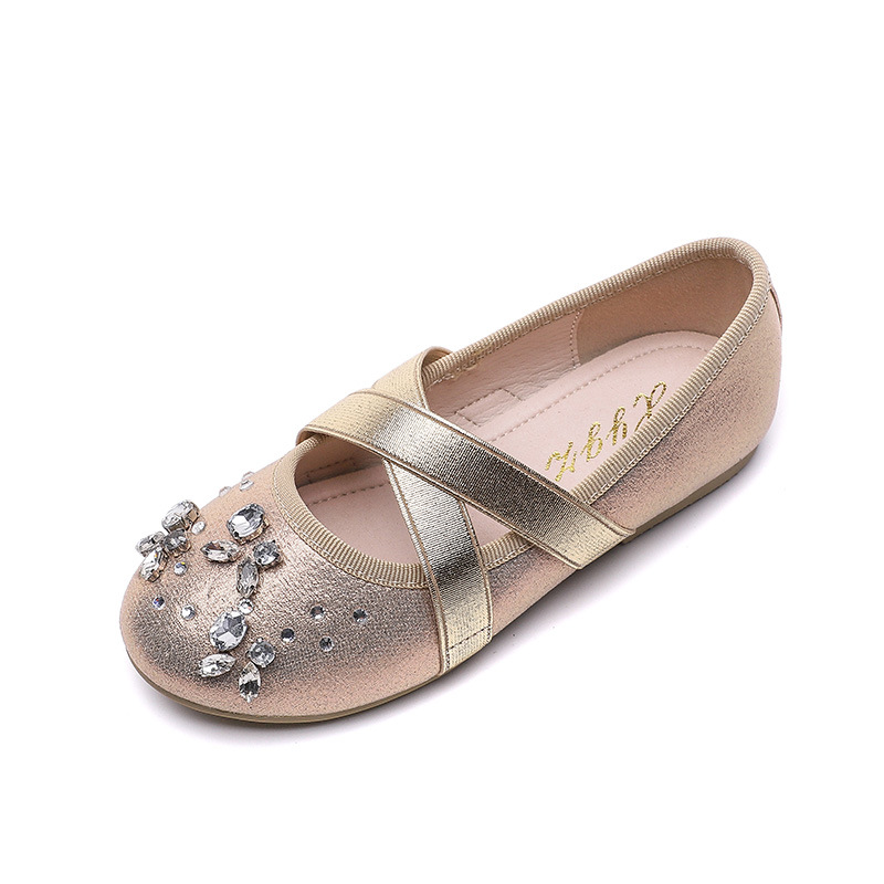 New-Children-Rhinestone-Leather-Shoes-Summer-Princess-Girls-Party-Dance-Shoes-Soft-Baby-Student-Flats-Kids-3