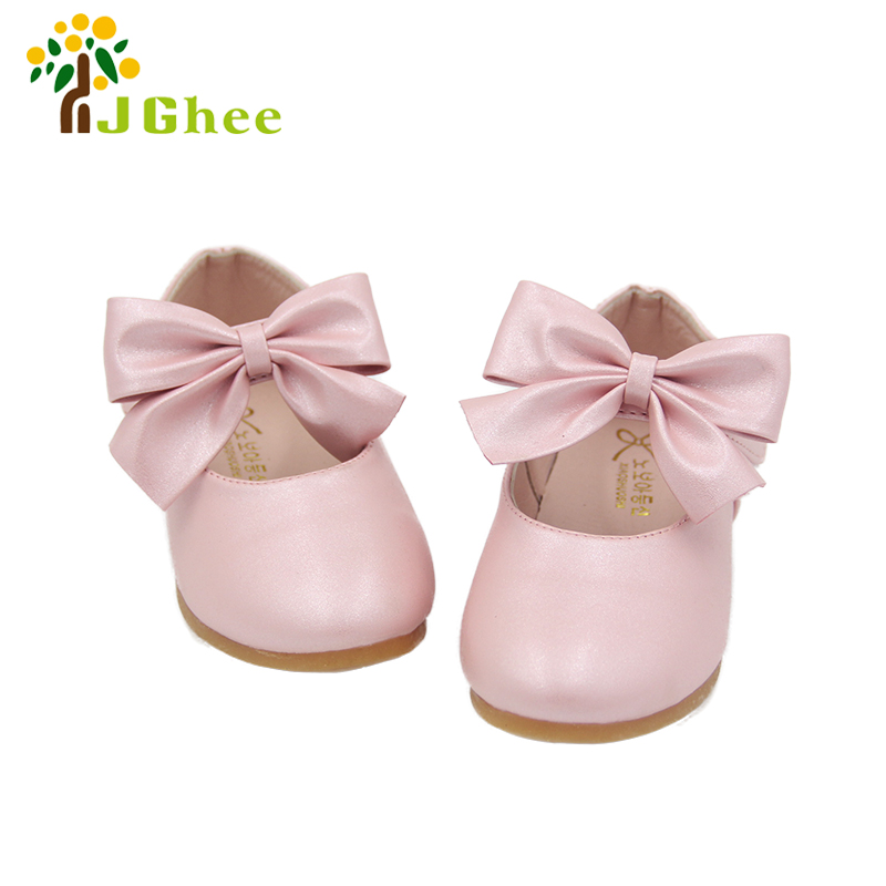 New-Spring-Summer-Autumn-Children-Shoes-Girls-Shoes-Princess-Shoes-Fashion-Kids-Single-Shoes-Bow-knot-2
