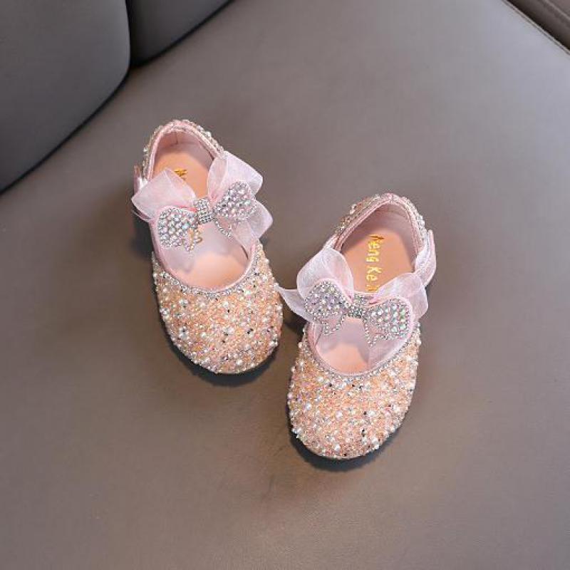 Rhinestone-Sequins-Girls-Princess-Shoes-Children-Party-Dance-Shoes-Student-Spring-Autumn-New-Flats-Kids-Performance-4