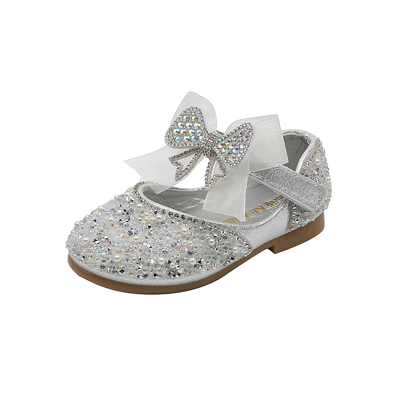 Rhinestone-Sequins-Girls-Princess-Shoes-Children-Party-Dance-Shoes-Student-Spring-Autumn-New-Flats-Kids-Performance-5