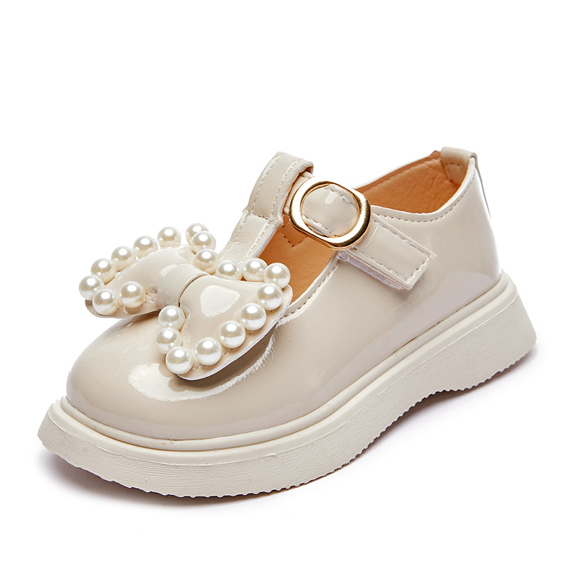 Spring-Autumn-Girls-Leather-Shoes-with-Bow-knot-Pearls-Beading-Princess-Sweet-Cute-Soft-Comfortable-Children-4