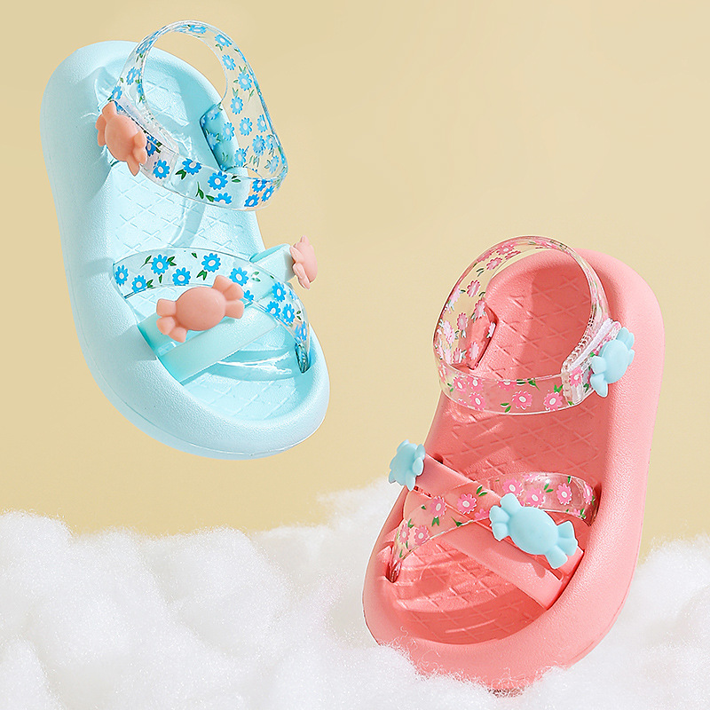 Summer-New-Girls-Sandals-Lightweight-Soft-Bottom-EVA-Rubber-and-Plastic-Excrement-Stepping-Children-s-Girls-1