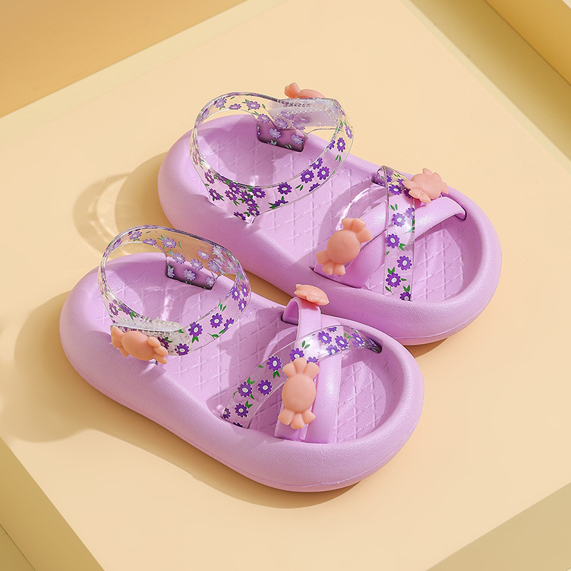Summer-New-Girls-Sandals-Lightweight-Soft-Bottom-EVA-Rubber-and-Plastic-Excrement-Stepping-Children-s-Girls-4