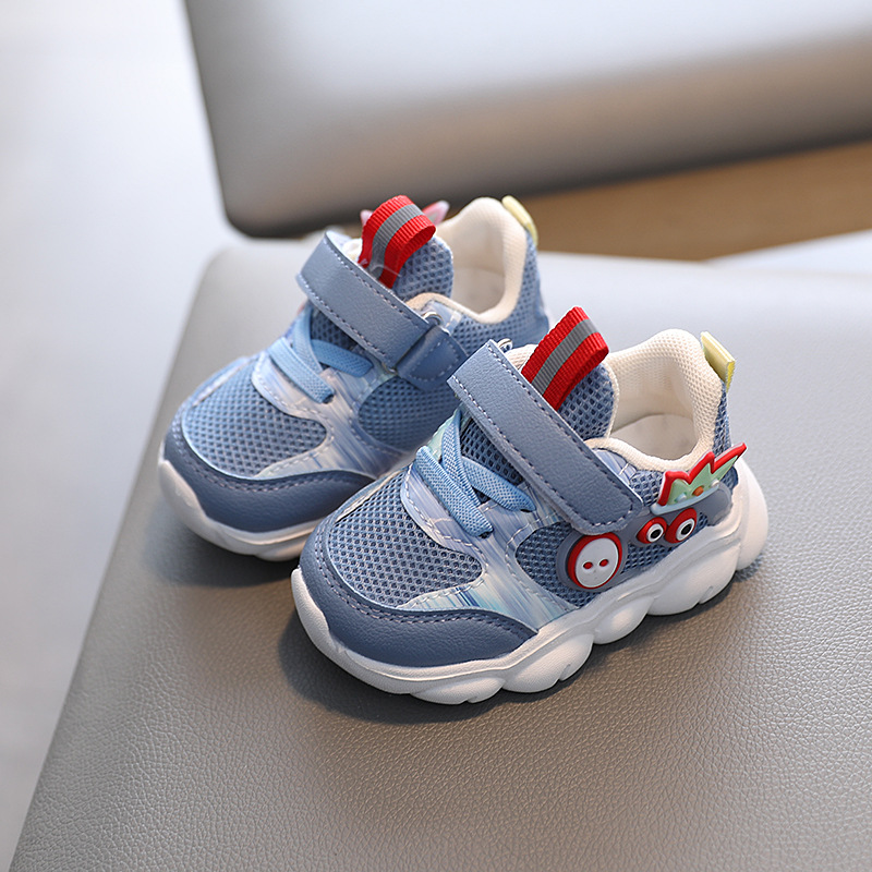 Toddler-Girl-Function-Shoes-Cartoon-Baby-Sneakers-Breathable-Mesh-Tenis-Infant-Shoes-Boy-Prewalker-Kids-Casual-3