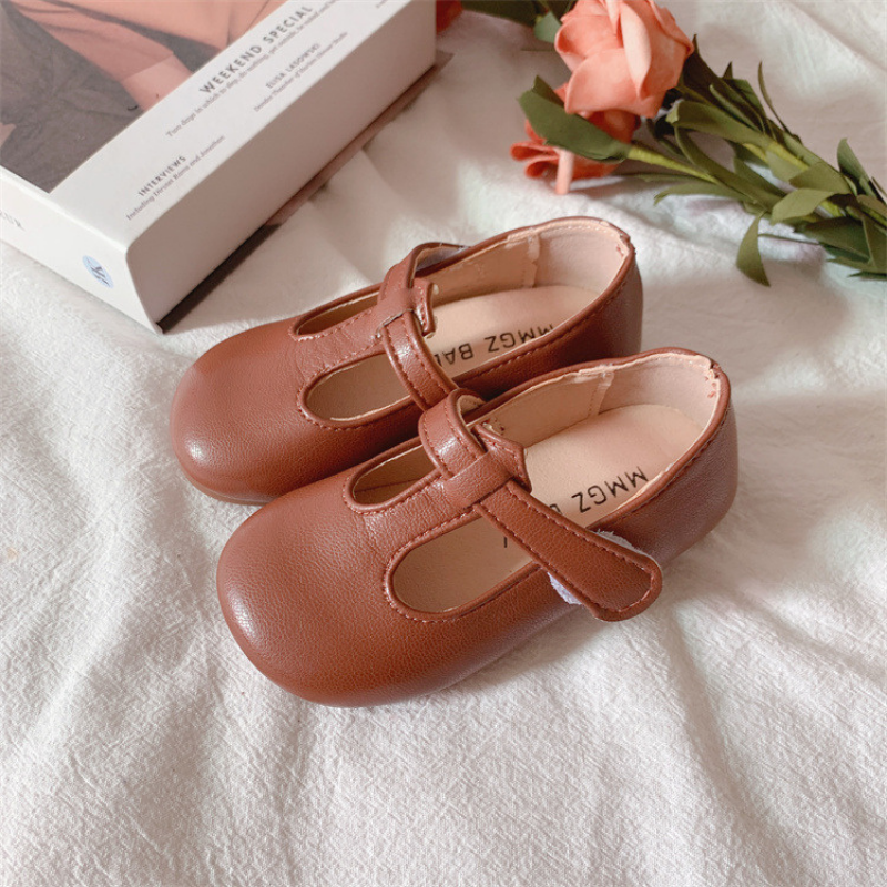 Unishuni-Girls-Shoes-Kids-Shoes-for-Girls-Baby-Mary-Jane-Shoes-Soft-Non-Slip-Genuine-Leather-2