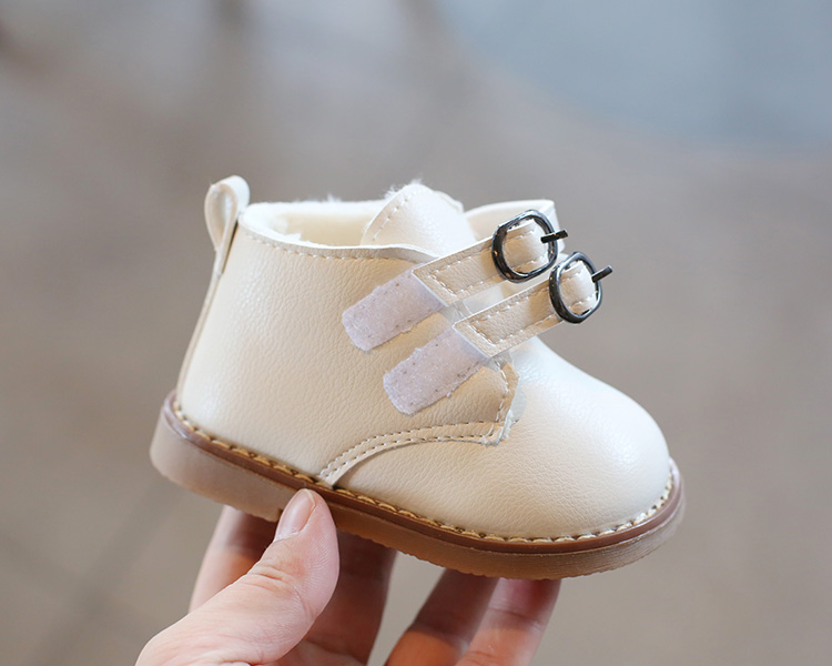 Winter-Kids-Cotton-Shoes-Girls-Baby-Boots-Children-Boys-Soft-soled-Toddler-Shoes-Plush-Cotton-Warm-2