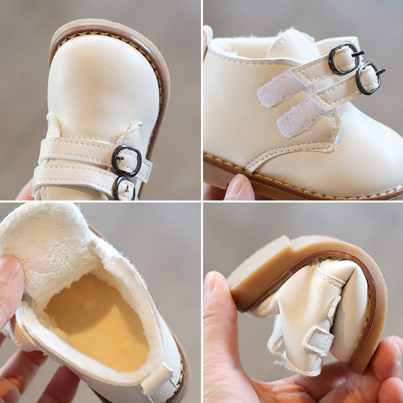 Winter-Kids-Cotton-Shoes-Girls-Baby-Boots-Children-Boys-Soft-soled-Toddler-Shoes-Plush-Cotton-Warm-4