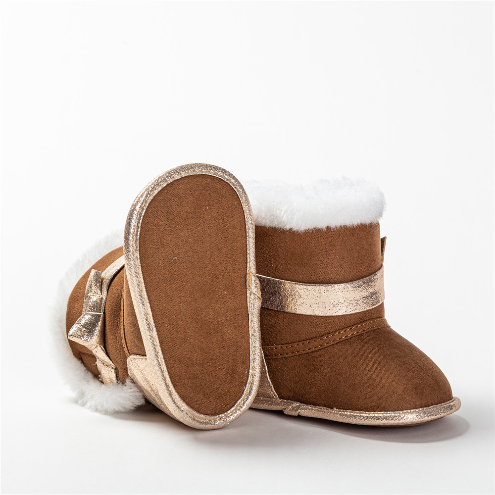 Winter-Warm-Baby-Boots-Cute-Kids-Bowknot-Soft-Sole-Footwear-Walking-Shoes-Prewalker-Toddler-Infant-Fuzzy-3