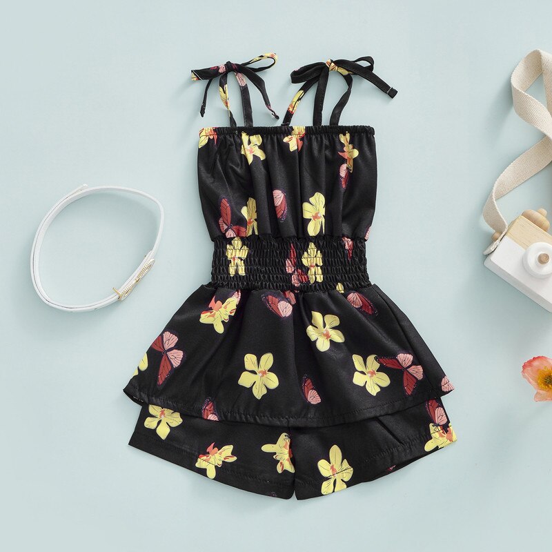 0-4years-Girls-Sleeveless-Jumpsuit-Tie-Up-Shoulder-Strap-Flower-Butterfly-Printed-Loose-Fit-Baby-Girls-3