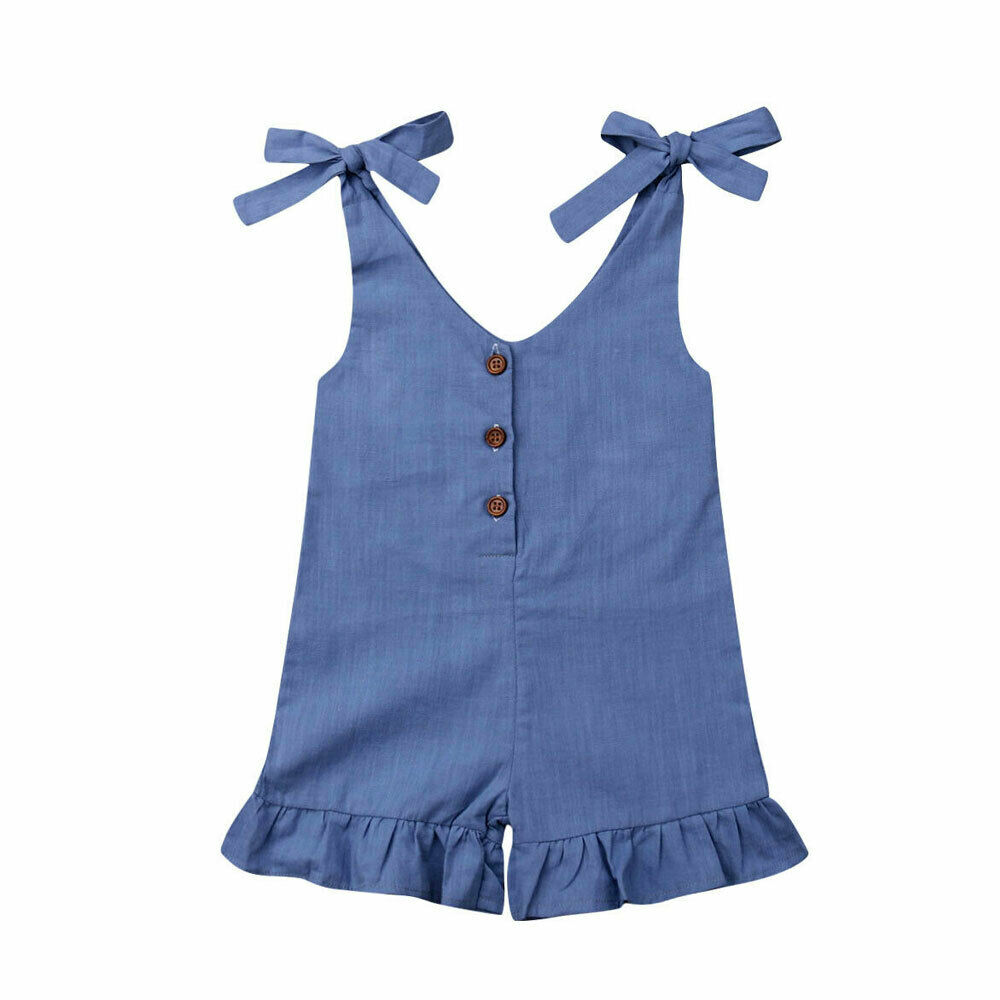 1-6Y-New-Baby-Girl-Cotton-Linen-Clothes-Girls-Ruffle-Romper-Kids-Jumpsuit-Summer-Sleeveless-Button-3