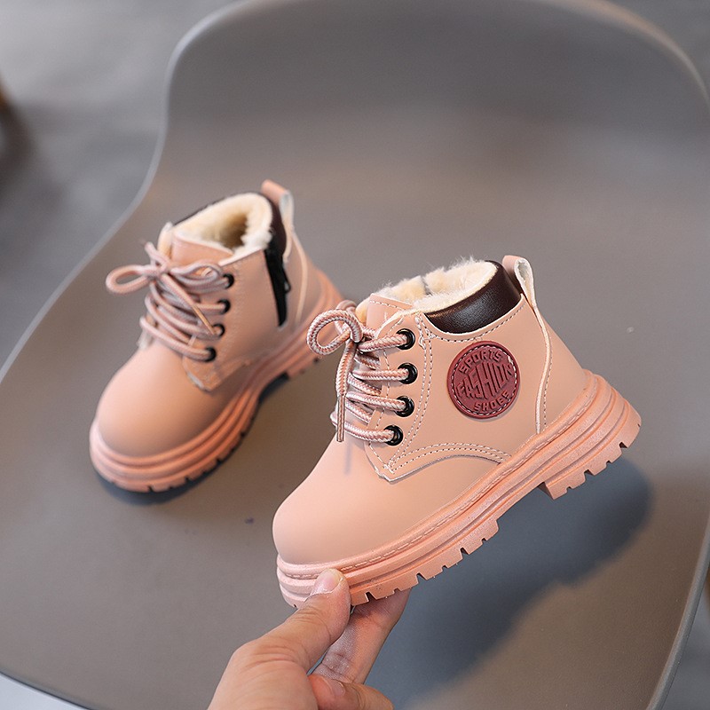 2022-Baby-Boys-Boots-Baby-Girls-Ankle-Boots-Toddler-Autumn-Winter-Cotton-Shoes-Kids-Fashion-Sneakers-3
